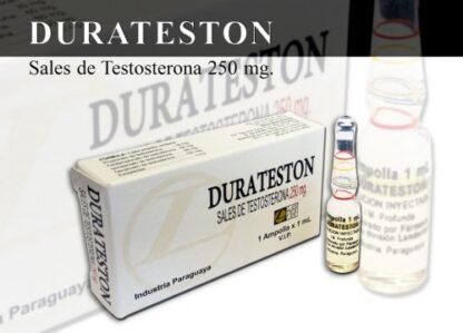 Durateston Nueva Ampolla web