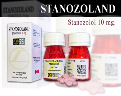 StanozolandComp