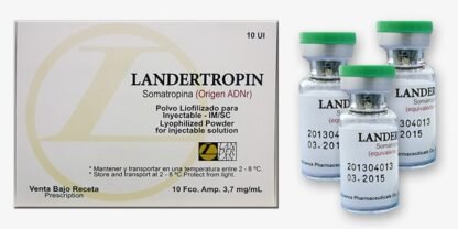 landertropin